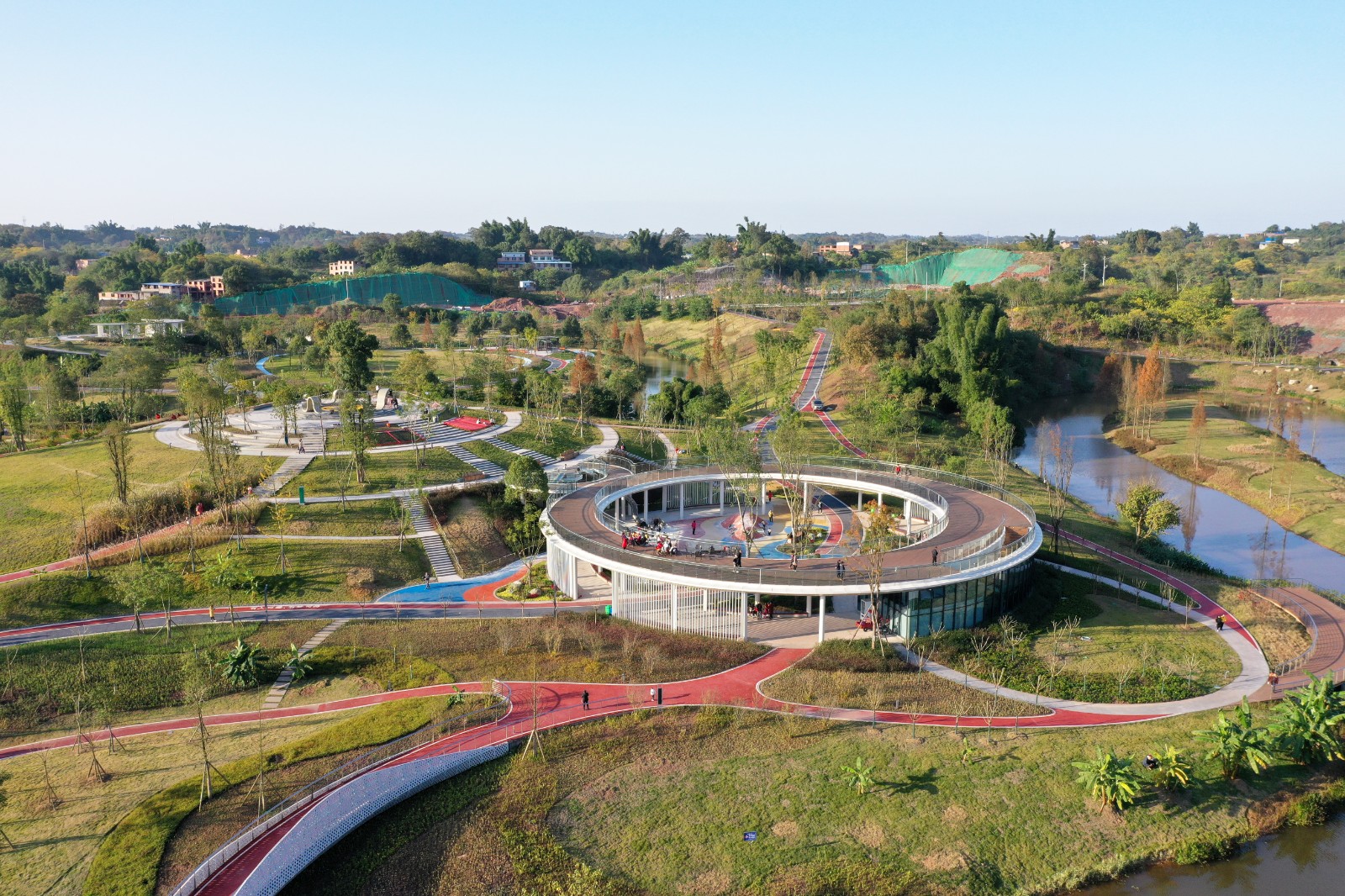 williamhill园林绿化维护